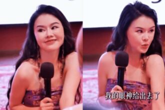 Chinese influencer Zhou Yuan under investigation for men-attraction courses