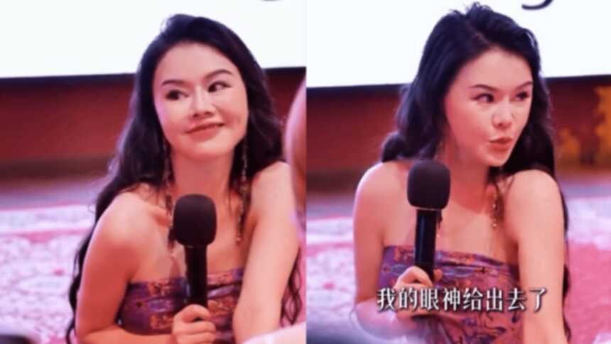 Chinese influencer Zhou Yuan under investigation for men-attraction courses