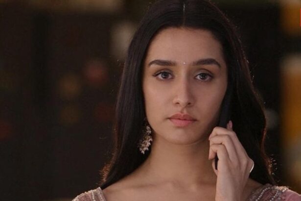 Shraddha Kapoor emotional during family crisis over Siddhanth Kapoor drug case