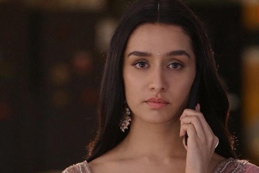Shraddha Kapoor emotional during family crisis over Siddhanth Kapoor drug case