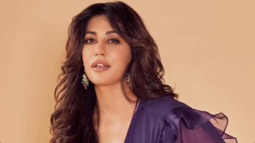 Chitrangada Singh discusses female-led action films and Dhurandhar 2