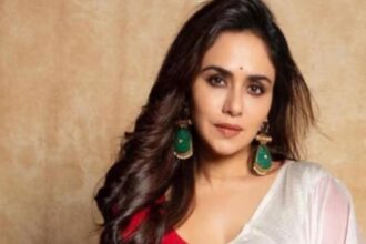 Amruta Khanvilkar discusses casting, social media, and OTT roles