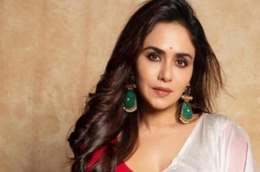 Amruta Khanvilkar discusses casting, social media, and OTT roles