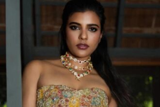 Aishwarya Rajesh shares early-career harassment experiences