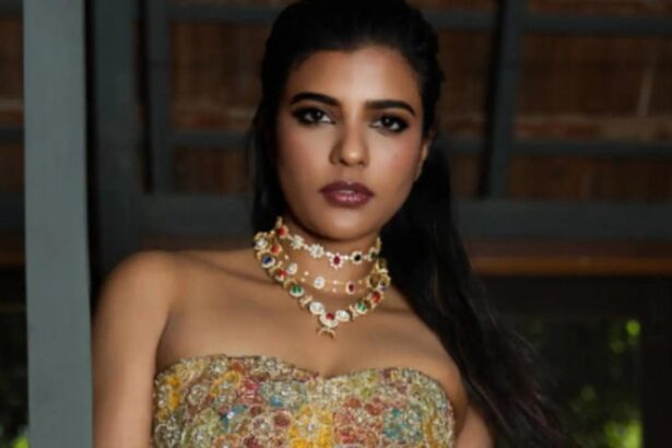 Aishwarya Rajesh shares early-career harassment experiences