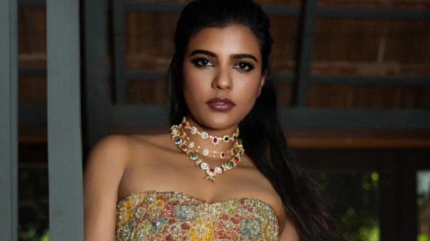 Aishwarya Rajesh shares early-career harassment experiences