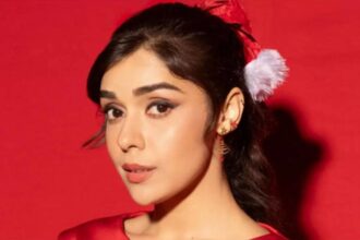 Eisha Singh in Naagin 7 as Ananta