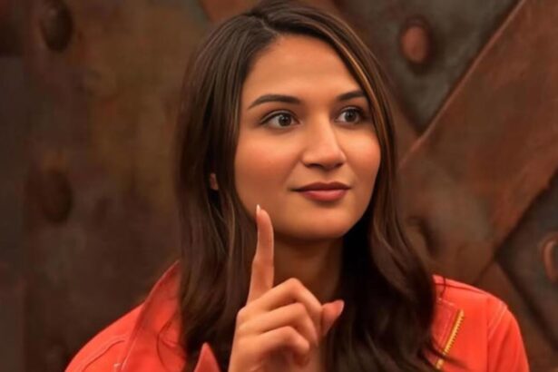 Anaya Bangar shares update on gender-affirming surgery journey