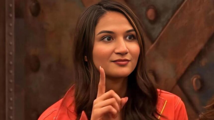 Hunterfly 026 02 05 112037 Anaya Bangar shares update on gender-affirming surgery journey