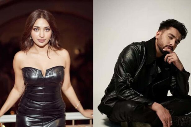 Elvish Yadav and Jiya Shankar engagement rumours after Instagram post