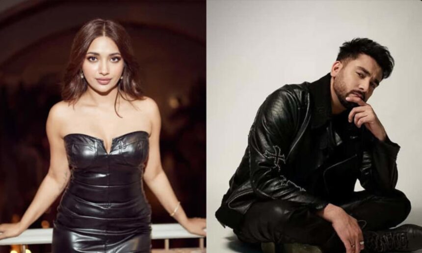 Elvish Yadav and Jiya Shankar engagement rumours after Instagram post