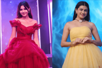 Hunterfly 026 02 07 004254 Akanksha Choudhary from MTV Splitsvilla 16 reacts to controversy