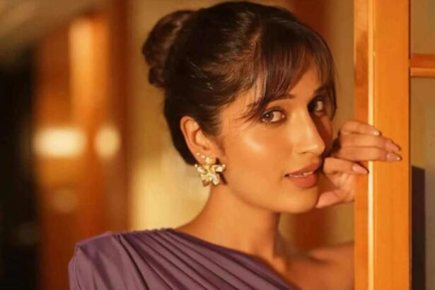 Hunterfly 026 02 07 143946 Niharika NM talks about beauty standards and confidence