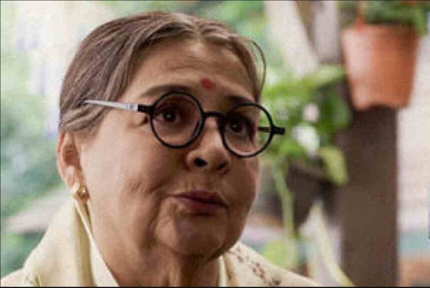 Vadh 2 and Changing Romance in Hindi Cinema
