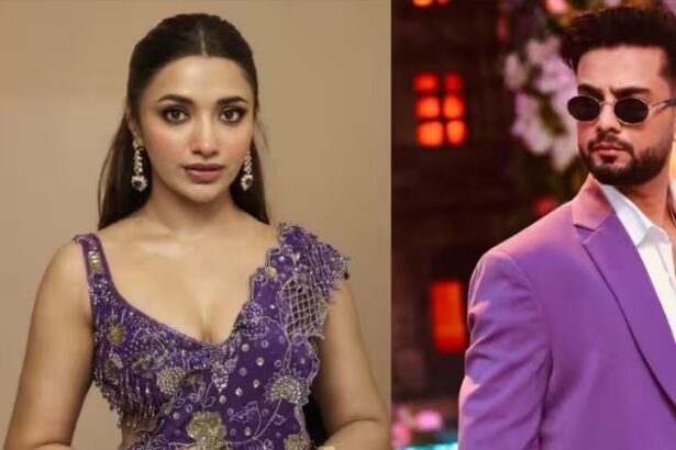 Elvish Yadav Instagram post sparks engagement rumours