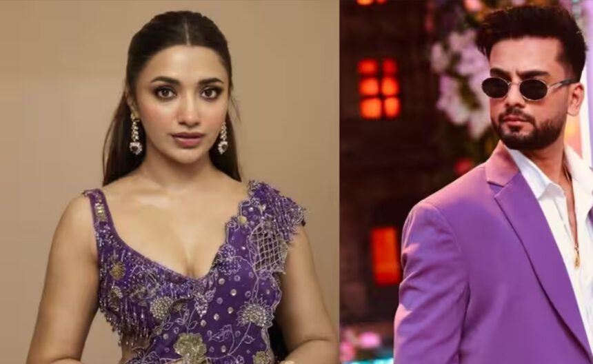 Elvish Yadav Instagram post sparks engagement rumours