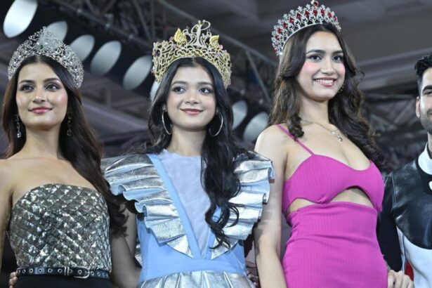 Leather Fashion Show 2026 Chennai