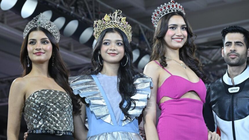 Leather Fashion Show 2026 Chennai