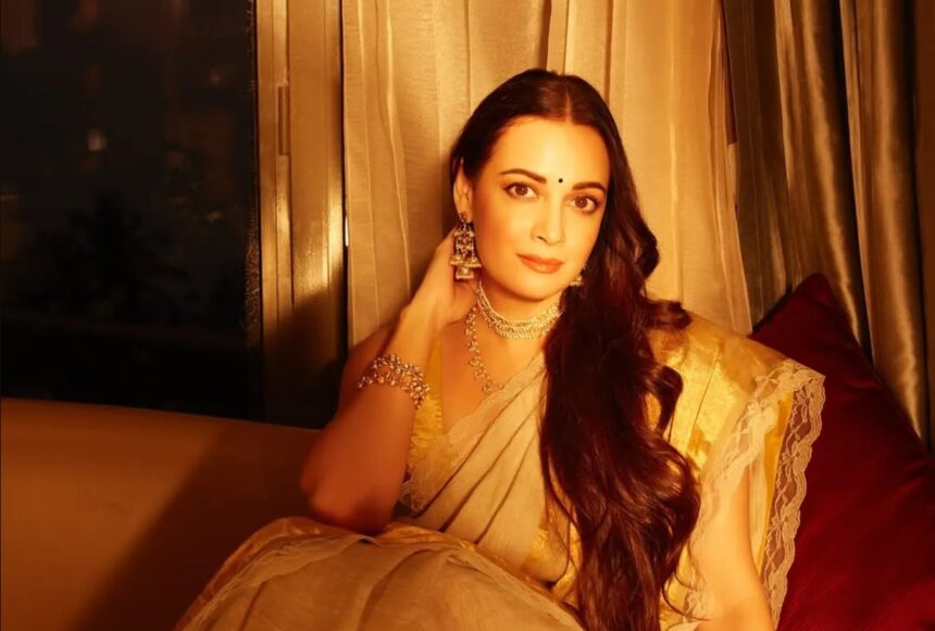 Hunterfly 026 02 09 003429 Dia Mirza