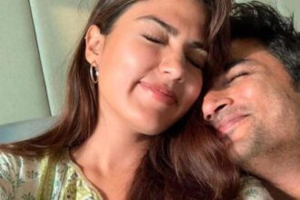 Hunterfly 026 02 09 211038 Rhea Chakraborty speaks about love and comeback