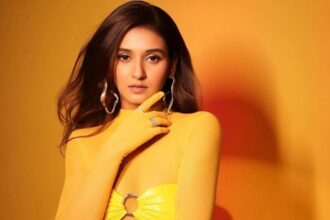 Shakti Mohan speaking about long working hours in the dance industry