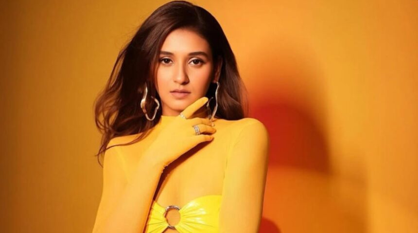 Shakti Mohan speaking about long working hours in the dance industry