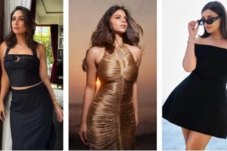 Bollywood celebrities in stylish Valentine’s Day outfits