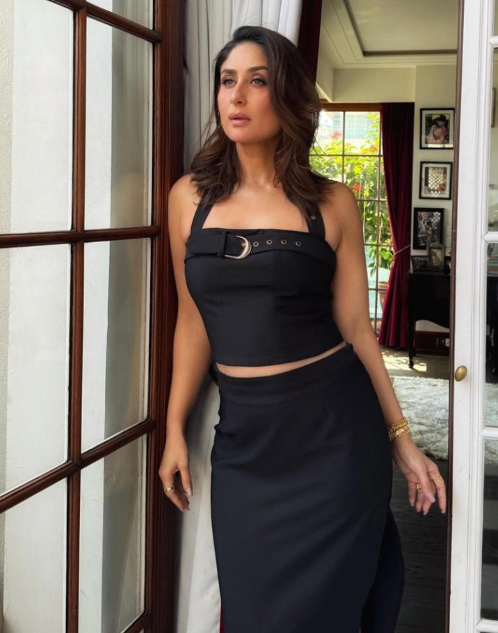 The Celebrity Style Guide To Looking Your Best This Valentine’s Day