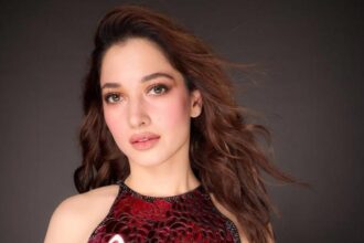 Hunterfly 026 02 12 211411 Tamannaah Bhatia at a film event
