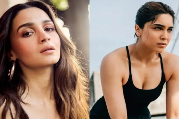 Hunterfly 026 02 13 150244 Alia Bhatt Alpha movie final schedule YRF Studios