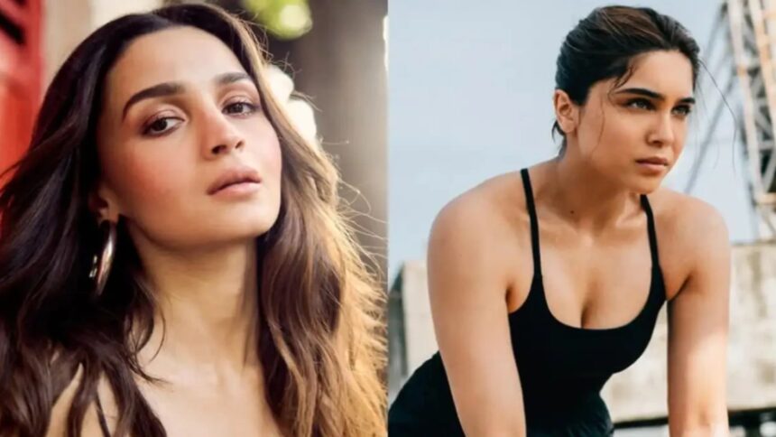Alia Bhatt Alpha movie final schedule YRF Studios