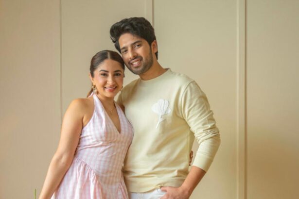 Armaan Malik and Aashna Shroff Valentine’s Day 2026 exclusive interview