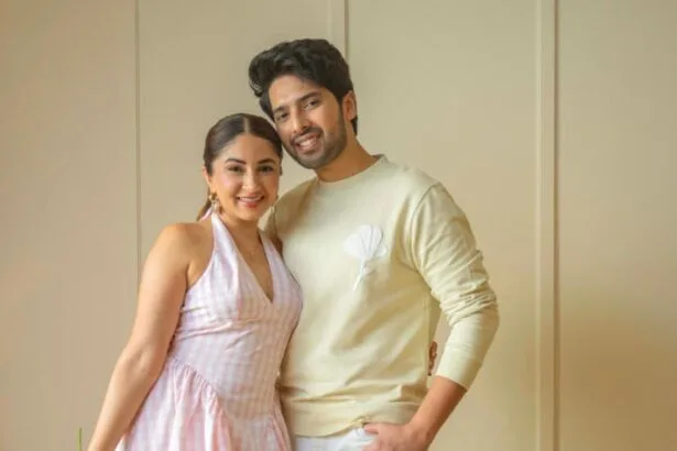 Armaan Malik and Aashna Shroff Valentine’s Day 2026 exclusive interview