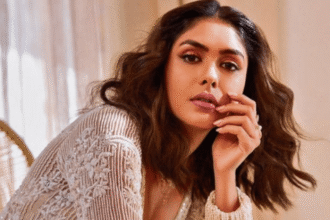 Mrunal Thakur talks about wedding plans amid Dhanush rumours
