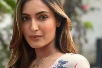 Hunterfly 026 02 14 221004 Shivangi Verma talks about self-love on Valentine’s Day