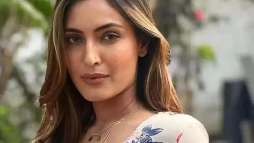 Shivangi Verma talks about self-love on Valentine’s Day
