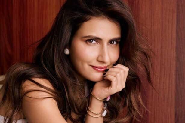 Hunterfly 026 02 14 223342 Fatima Sana Shaikh in a contemporary photoshoot reflecting on self-love and modern relationships in 2026