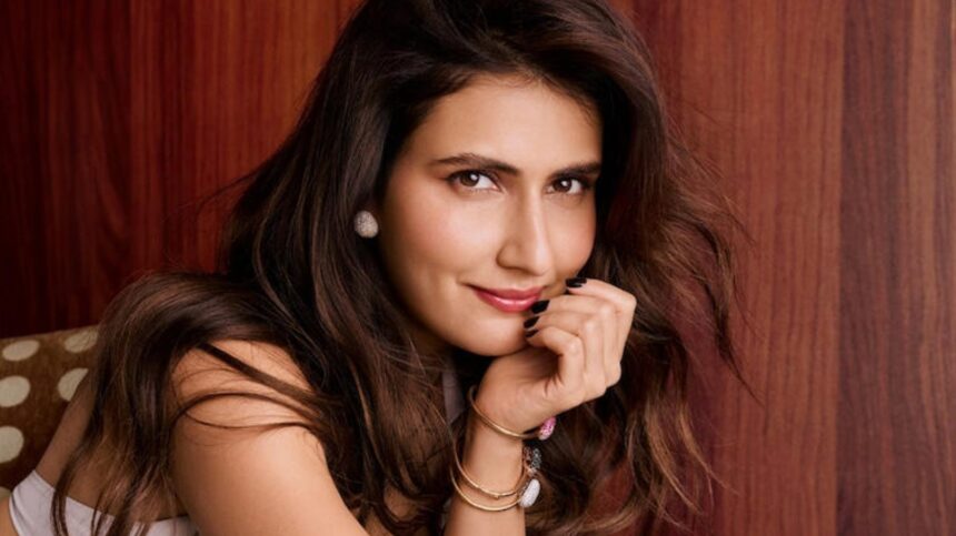 Hunterfly 026 02 14 223342 Fatima Sana Shaikh in a contemporary photoshoot reflecting on self-love and modern relationships in 2026