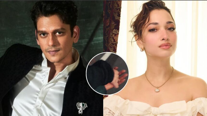 Hunterfly 026 02 14 224400 Vijay Varma Valentine Viral Post 2026