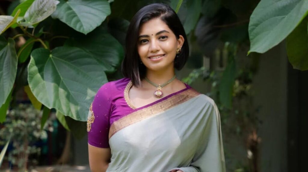 Disha Madan Shares Her Postpartum Diet Secrets
