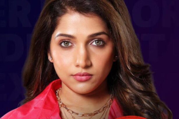 Jahnavi Killekar reacts after eviction from The 50
