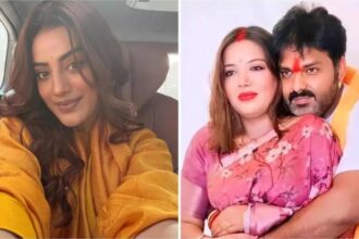 Hunterfly 026 02 15 180533 Akshara Singh supports Jyoti Singh in alimony battle against Pawan Singh
