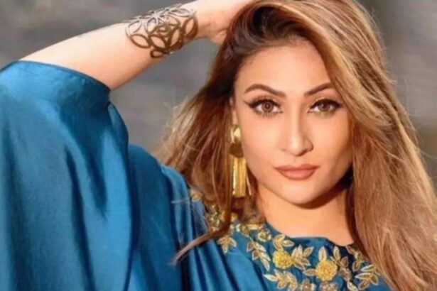 Urvashi Dholakia evicted from The 50 after bottom two face-off