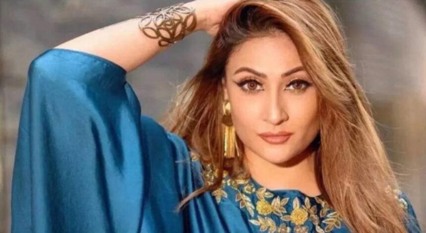 Urvashi Dholakia evicted from The 50 after bottom two face-off