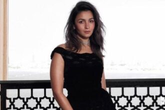 Hunterfly 026 02 18 101510 Alia Bhatt announced as BAFTA Awards 2026 presenter