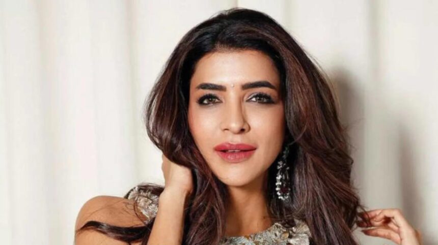 Hunterfly 026 02 18 231649 Lakshmi Manchu speaking at a promotional event discussing marital abuse and referencing Thappad