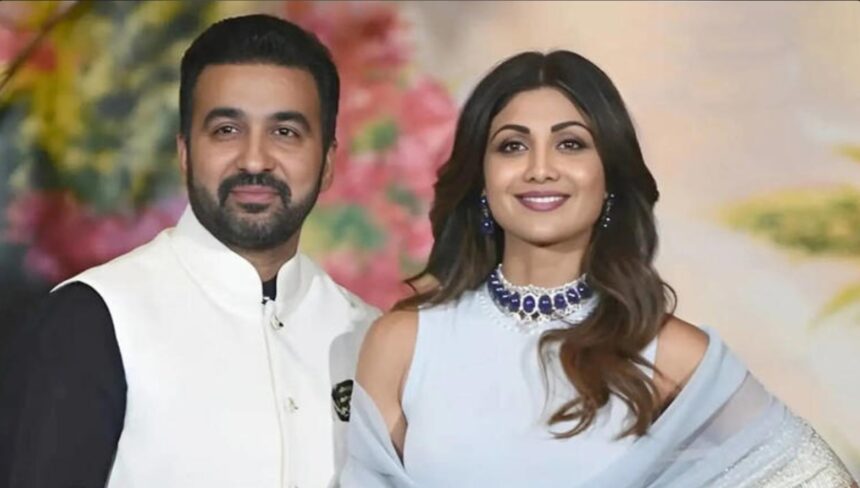 Hunterfly 026 02 20 200340 Raj Kundra Appears in Court