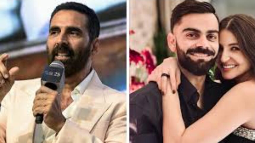 Hunterfly 026 02 23 084456 Akshay Kumar Virat Kohli Anushka Sharma promoting healthy lifestyle habits