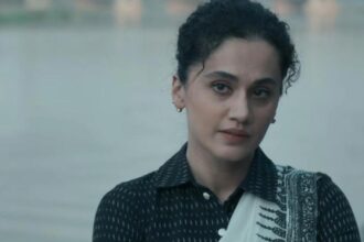 Hunterfly 026 02 23 130358 Taapsee Pannu in Assi courtroom scene