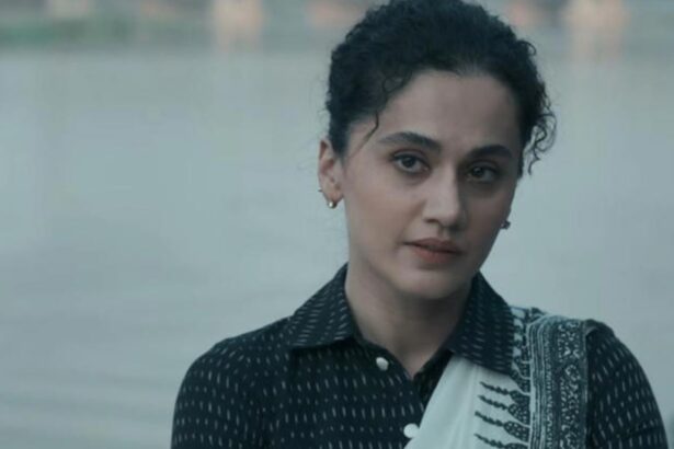 Hunterfly 026 02 23 130358 Taapsee Pannu in Assi courtroom scene